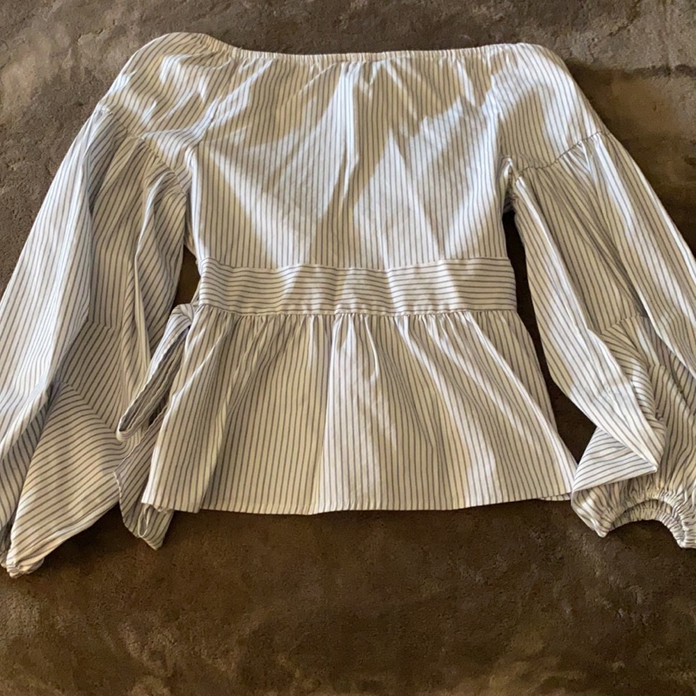 Express blouse - Picture 2 of 2